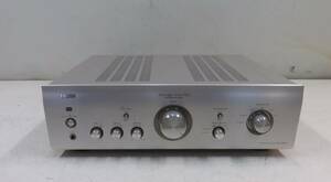 (302) DENON プリメインアンプ PMA-1500SE