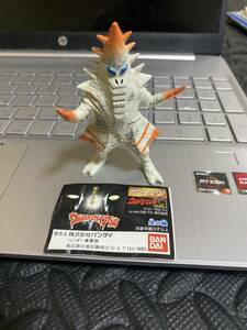 R5 HG gashapon Ultraman 3