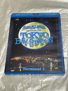 THE ALFEE Blu-ray 24th Summer 2005 THE ALFEE TOKYO BAY-STATION Terminal 1