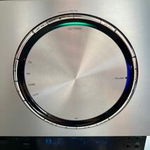 ONKYO オンキョー CD/MDプレイヤー コンポ FR-T1X_画像2