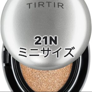 新品未使用、未開封 TIRTIRティルティルマスクフィットオーラカバークッション