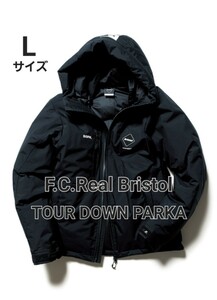 F.C.Real Bristol ダウンジャケット F.C.R.B.ダウンジャケット FCRB ダウンジャケット Bristol ダウンジャケット エフシーレアル