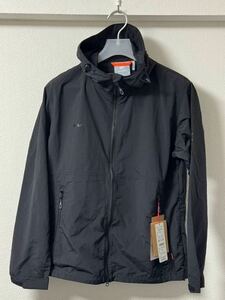 MAMMUT Hiking WB Hooded Jacket AF Men マムート マムート ハイキング ウィンドシェル パーカ 新品