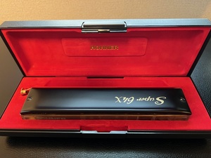 HOHNER SUPER64X