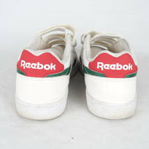 MK2629*Reebok*リーボック*メンズスニーカー*25.5cm*白*_画像4