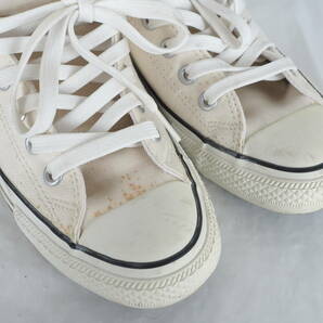 MK3272*CONVERSE*コンバース*メンズハイカットスニーカー*US6.5-25cm*キナリの画像7