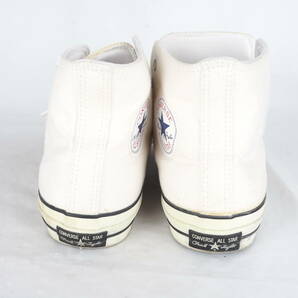 MK3272*CONVERSE*コンバース*メンズハイカットスニーカー*US6.5-25cm*キナリの画像4