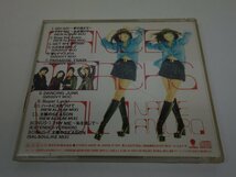 CD 安室奈美恵 ダンストラックス Vol.1 TOCT-9100_画像6