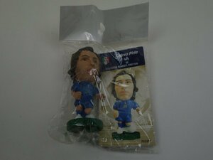 未開封 CORINTHIAN コリンシアン Andrea Pirlo アンドレア・ピルロ