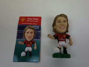 CORINTHIAN コリンシアン 2002 シリーズ18 Diego Forlan ディエゴ・フォルラン