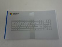 Microsoft Surface マイクロソフト Bluetooth ワイヤレスキーボード 日本語配列 Model:1742_画像7