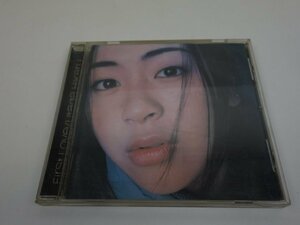 CD 宇多田ヒカル First Love TOCT-24067