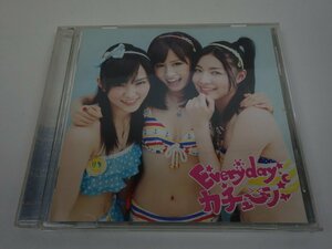 CD AKB48 Everyday、カチューシャ NMAX-1111