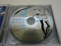 CD＋DVD 2枚組 Supercell feat.初音ミク MHCL-1493～5_画像5