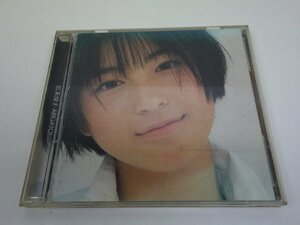 CD 広末涼子 ARIGATO! WPCV-7413