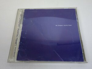 CD Mr.Children Atomic Heart TFCC-88052
