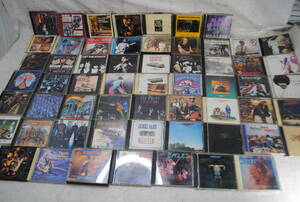 /の626.洋楽CD大量/55点以上/旧規格/EAGLES/HOTEL CALIFORNIA/JAMS GANG/GRATFUL DEAD/レインボー/SLY/HEART/RATT/グレン・フライ等々