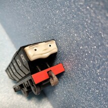 カプセルプラレール【同梱OK】ヘクター　トーマスシリーズ　非動力 _画像5