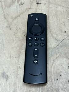 ① Amazon アマゾン Fire TV Stick リモコンのみ 中古品 動作未確認 