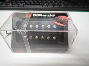 DiMarzio　ディマジオ　DP103 BK