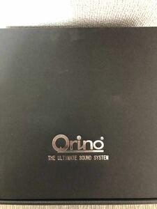 送料無料！【新品・未使用】Qrino BUFFER AMPLIFIER　BA-7　キュリノ　バッファーアンプ　BA-7