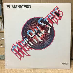 Mini All Stars/El Manicero(Latin)