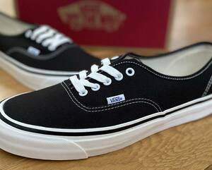 アナハイム ラスト1足 VANS オーセンティック 30㎝ US12 Anaheim バンズ