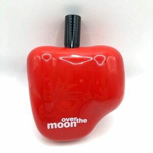 【1097】COMME des GARONS over the moon コムデギャルソン オーバーザムーン 50ml 残量不明 香水 経年保管品 中古品 ヤマト梱包60サイズ