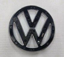【送料無料】フォルクスワーゲン VW ビートル 純正 エンブレム 5C5 853 600 A Volkswagen Beetle Emblem 2012-2019_画像4