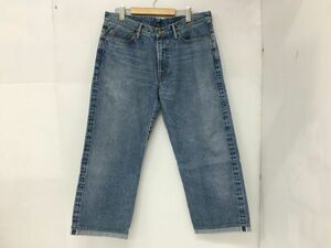 K18-638-1113-135▲【中古】ファッション/古着 RATS(ラッツ) デニムパンツ/ジーンズ 21'RD-0209 日本製 XLサイズ