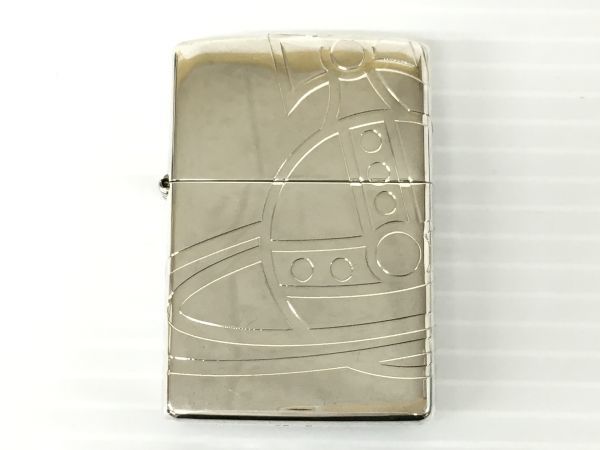 Yahoo!オークション -「ヴィヴィアンウエストウッド」(Zippo