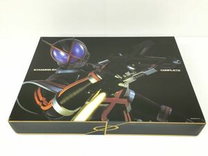 K12-961-061●【中古/動作品】コンプリートセレクションモディフィケーション CSMカイザギア 仮面ライダー555(ファイズ) プレバン限定