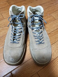 Danner　VERDISH 　USA トレッキング　ブーツ　ダナー　26.5～27cm　