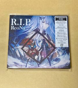 ReoNa R.I.P 期間生産限定版