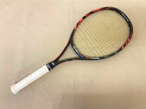 2　テニスラケット　ヨネックス　YONEX VCORE Duel G　ISOMETRIC　美品！