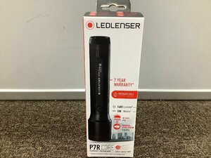 【新品】未開封品　LEDLENSER P7R Core　502181 レッドレンザー　P7RCORE　ライト　照明　懐中電灯