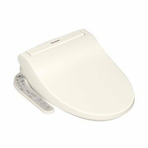 Panasonic パナソニック DL-EN9-CP Beauty Toilette ビューティ・トワレ 温水洗浄便座 ウォシュレット パステルアイボリー