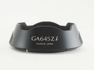 ★極上美品★ 富士フィルム FUJIFILM GA645Zi 用 レンズフード #TA2159