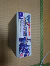 BANDAI バンダイ マクロス7 1/144 バルキリーVF-17S STEALTHVALKRIE バトロイドモードファイターモード2機セット 未組み立て当時もの_画像6