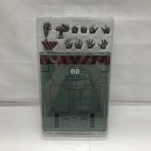 【中古】バンダイ METAL BUILD エヴァンゲリオン零号機/零号機(改) 開封品 新世紀エヴァンゲリオン_画像7