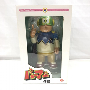 【中古】メディコムトイ 開封・箱イタミ パーマン4号 Vinyl Collectible Dolls