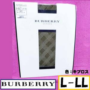 BURBERRY