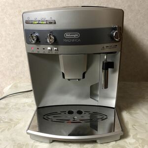 DeLonghi デロンギ マグニフィカ 全自動エスプレッソマシン ESAM03110S