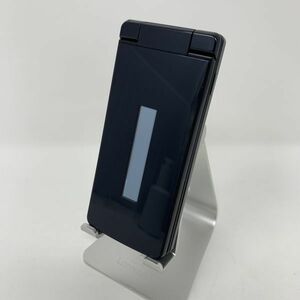 中古ガラケー/AQUOS ケータイ(SH-02L)/ブラック/8033