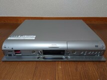 DV-AC55 地デジ ハイビジョンレコーダー HDD SHARP DVD_画像5