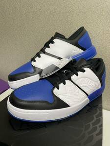 【未使用】Nike Jordan Nu Retro 1 Low Sport Royalナイキ ジョーダン ニュー レトロ 1 ロー 28cm