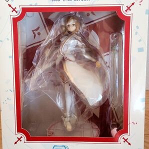 ソードアート・オンライン アスナ