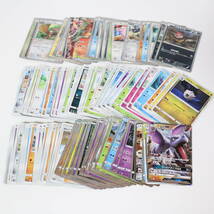 ポケモンカード Pokemon Cards 色々まとめて 160枚セット Nintendo 2011/12/15/16/17/18/19年_画像1