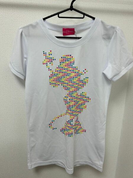 東京ディズニーリゾート　Tシャツ