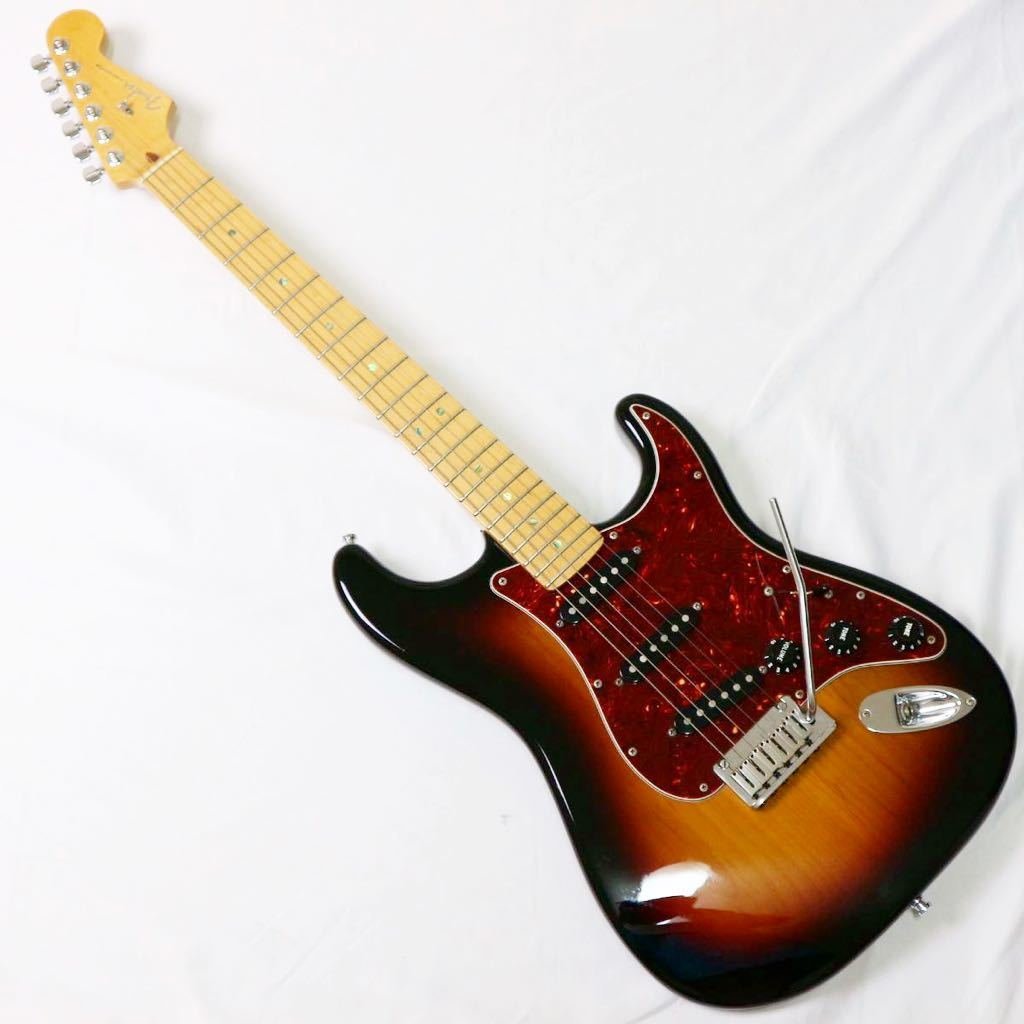 2023年最新】Yahoo!オークション -fender custom shop stratocaster